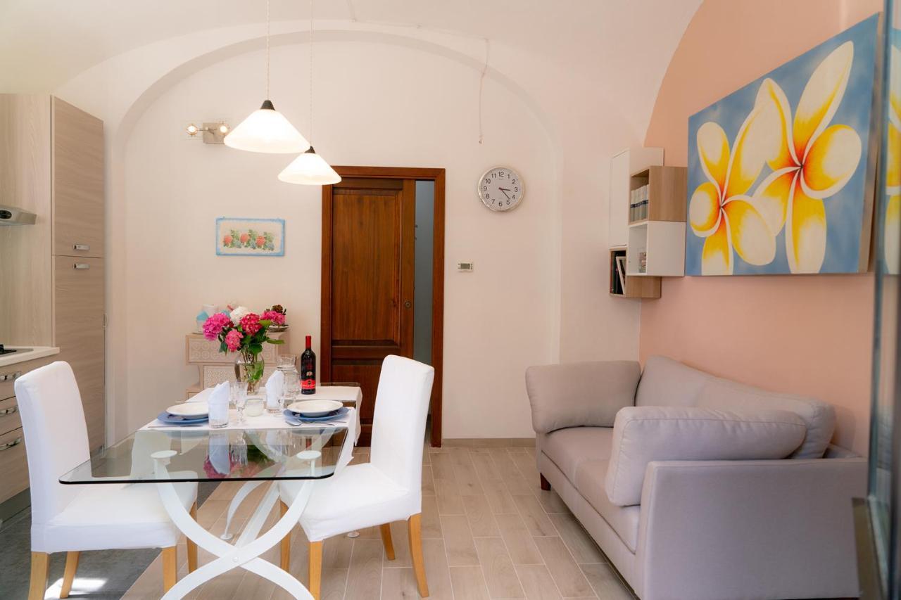 Barbarossa Apartment Siena